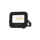 Refletor Blumenau Led Pro 20W Preto Bivolt