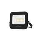 Refletor Blumenau Led Pro 30W Preto Bivolt