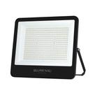 Refletor Blumenau Led Pro 400W Preto Bivolt 6500K Luz Branca Refletor Blumenau Led Pro 400W Preto Bivolt 6500K Luz Branca