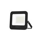 Refletor Blumenau Led Pro 50W Preto Bivolt