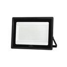 Refletor Blumenau Led Tech Pro 200W Preto Bivolt