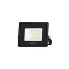 Refletor Blumenau Led Tech Pro 20W Preto Bivolt