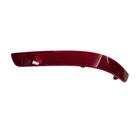 Refletor choque traseiro direito vw 6qe945106a Refletor choque traseiro direito vw 6qe945106a