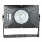 Refletor City Color LED Cob 300W RGBW 4 Em 1 Com DMX Bivolt Proteção IP66 Refletor City Color LED Cob 300W RGBW 4 Em 1 Com DMX Bivolt Proteção IP66