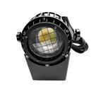 Refletor cob 150w onelight outdoor 2in1 branco quente frio