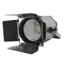 Refletor cob 200w branco quente frio ol-cob200-pro