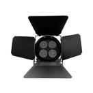 Refletor cob 300w onelight outdoor branco quente+frio