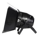 Refletor COB TCD LC004-B 200W 4x50W LED Branco Frio Quente