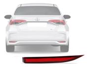 Refletor corolla 2020/23 ld