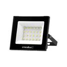 Refletor Cristall Garden Viena 100w 6500k Biv. Ip66 Cristallux Refletor Cristall Garden Viena 100w 6500k Biv. Ip66 Cristallux