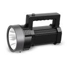 Refletor de acampamento recarregável Lanterna LED portátil