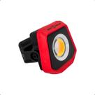 Refletor De Inspeção SGT-8519 Potente Com 1400 Lúmens E CRI 96 Para Detectar Hologramas E Riscos