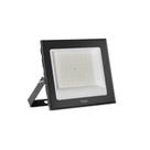 Refletor De Led 200W 6500K Bivolt Preto