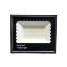 Refletor de Led 300w SMD 3000k Branco Quente IP67