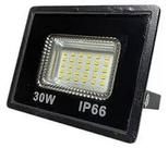 Refletor de led 30w bivolt