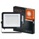 Refletor De Led 4000k Biv 100w 10000lm Preto Ledvance