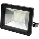 Refletor De Led 50W 3000k FL02 JNG