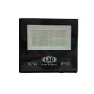 Refletor de led 50w 6500k