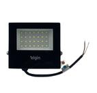 Refletor De Led 50w Holofote Ip 66 Bivolt Branco Frio Refletor De Led 50w Holofote Ip 66 Bivolt Branco Frio