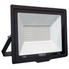 Refletor de Led 70W Luz Branca 110/220V 25.000h Fortled