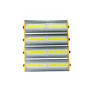 Refletor de Led 800W Linear Industrial IP68 Flood Light Direcionável