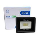 Refletor de LED Alto Fator 30w 6500k Up Led