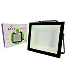 Refletor De Led Atus 200W. 6000K. 16000Lm Ip65 Preto Bivolt - 0423 Refletor De Led Atus 200W. 6000K. 16000Lm Ip65 Preto Bivolt - 0423