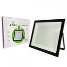 Refletor De Led Atus 300W. 6000K . 24000Lm Ip65 Preto Bivolt - 0424