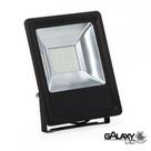 Refletor De Led Galaxy Smd 30W. 6500K. 2100Lm Ip65 Preto Bivolt - 2161