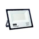 Refletor de Led Holofote 100W IP67 - 6500k Bivolt - Jortan Refletor de Led Holofote 100W IP67 - 6500k Bivolt - Jortan