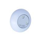Refletor de LED p/ Piscina Hipool em ABS 9W RGB 68mm