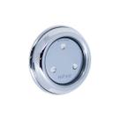Refletor de LED p/ Piscina Hipool em Inox 9W RGB 72mm