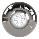 Refletor de LED p/ Piscina Hipool em Inox 9W RGB