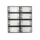 Refletor De Led Para Campo Quadra 800w Ip68 N1 Flood Light