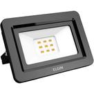 Refletor de LED Power IP65 10W Bivolt 6500K PT Refletor de LED Power IP65 10W Bivolt 6500K PT