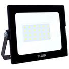 Refletor de LED Power IP65 30W Bivolt 6500K PT