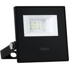 Refletor de LED Projetor 10W Temperatura Verde para USO Externo