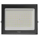 Refletor De Led Projetor 150w 6500k Preto