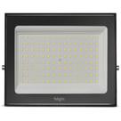 Refletor de LED Projetor 150W 6500K Preto