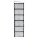 Refletor de led slim 600w blindado ip68 bf bivolt ultra branco