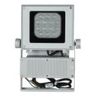 Refletor De LED Tipo City Color 14 LEDS 3W Branco Quente 3000K Bivolt