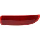 Refletor de Para-Choque Traseiro Lado Direito Chevrolet Corsa Hatch 2002 a 2012