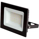 REFLETOR DE SUPER LED 50W BIVOLT 3.400lm DECORLUX REFLETOR DE SUPER LED 50W BIVOLT 3.400lm DECORLUX