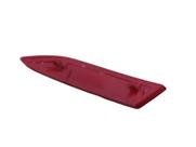 Refletor Do Para-choque Traseiro - Lado Direito ( Passageiro ) ( Focus 2014 Hatch Sedan ) ( Focus 2015 Em Diante - Sedan ) - BM51515B0AE