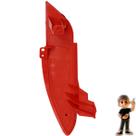 Refletor Do Parachoque Traseiro Honda Hr-v 2015 2016 2017 2018 2019