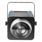 Refletor Efeito De LED Matrix RGBW Com DMX Bivolt PLS Profissional