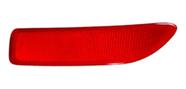 Refletor ETE1511 Renault Logan 11/14 Lado Esquerdo - 8.200.751.779 -