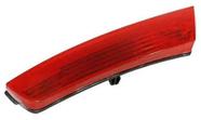 Refletor ETE1515 VW Fox 10/14 Lado Esquerdo - 5Z6.945105 -
