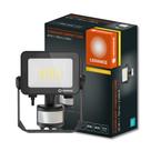 Refletor Floodlight Compact Sensor 20W 90 Bivolt Ledvance