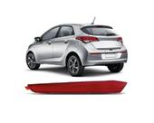 Refletor HB ate 20 2016 ate 2019 Hatch Lado Esquerdo BapImports
